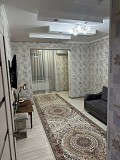 1-комн. квартира помесячно, 37 кв.м⁠ Алматы