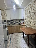 1-комн. квартира помесячно, 37 кв.м⁠ Алматы