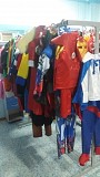 Продам готовый бизнес прокат костюмов Астана