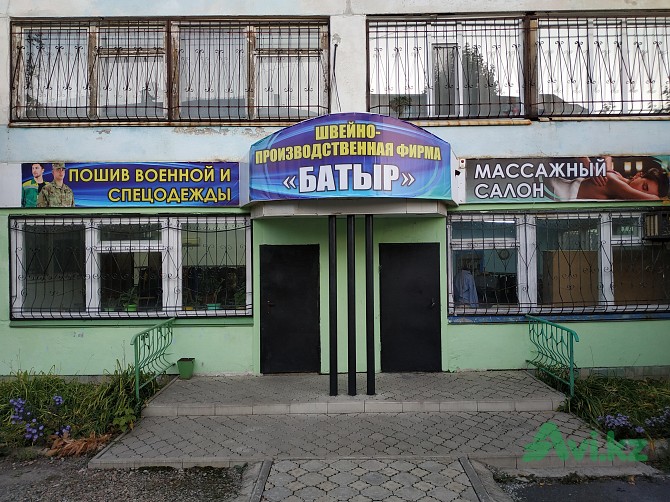 Здание для любого бизнеса Костанай - изображение 1