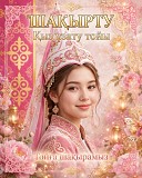 Создаю современные люкс приглашение на тои и на мероприятие Актобе