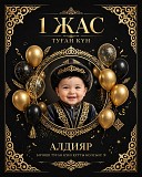 Создаю современные люкс приглашение на тои и на мероприятие Актобе