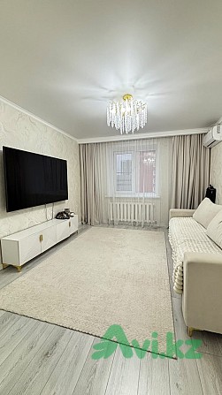 Продажа 2-комнатной квартиры, 50 кв.м Астана - изображение 1