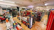 Продаётся готовый бизнес — продуктовый магазин в Алматы Алматы
