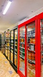 Продаётся готовый бизнес — продуктовый магазин в Алматы Алматы