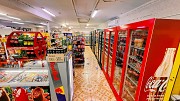 Продаётся готовый бизнес — продуктовый магазин в Алматы Алматы