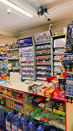 Продаётся готовый бизнес — продуктовый магазин в Алматы Алматы - изображение 1