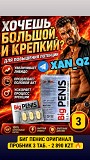 Boss Royal Viagra Босс Роял Виагра 27 таблеток Натуральный возбудитель Мощная эрекция 100% Оригинал Алматы