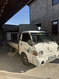 Hyundai Porter 1, 2000 г., бортовой 3.1 м, дизель 2.5 Алматы
