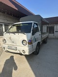 Hyundai Porter 1, 2000 г., бортовой 3.1 м, дизель 2.5 Алматы
