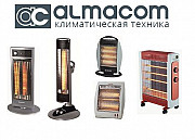 Ремонт масляных радиаторов и тепло-вентиляторов Алматы