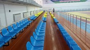 сиденья для стадионов пластиковые Алматы