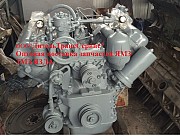 продам двигатель ЯМЗ 236М2,НЕ,238НД3,4,5, Д,238М2, 75.11 Нур-Султан (Астана)