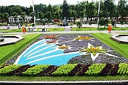 Цветной щебень сделано в Казахстане Алматы