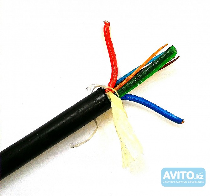 Оптоволокно, оптические патчкорды, оптоволоконные решения Алматы - изображение 1