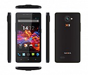 Продам Вспышки Модель: Texet Смартфон X8 / TM-5092 цвет черный, Алматы