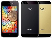 Продам Копии Iphone Модель: Texet Смартфон iX TM-4772 цвет черный, Алматы