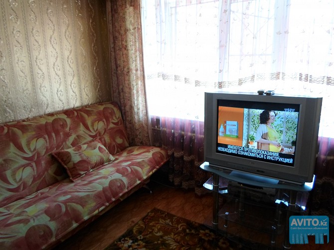 Аренда 1 комнатной квартиры посуточно Уральск - изображение 1
