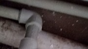 Прочистка засоров канализации специальным аппаратом.промывка канализации.любые сантехнические работы Алматы