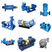 Насосы  а1 3в, А2 3в,   Вк, Вкс, Д,   1д,    к,  км, 1к,  кмн,  кмх, Ксв, Нку,   4нк, Сд, Пдг,  нд Караганда