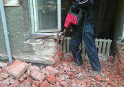 Демонтаж, разрушение стен87715767876, 87077576787, перегородок Алматы