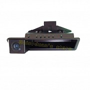Продам Беcпроводная камера заднего вида для амтомобилей BMW серии E82 Алматы