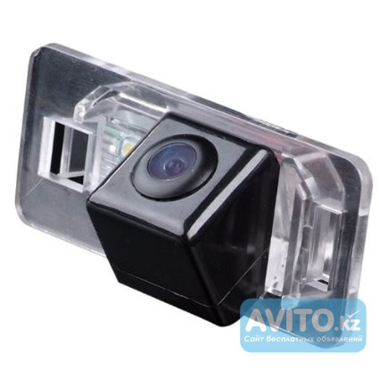 Продам Камера заднего вида для BMW серии E46 E39 BMW X3 X5 X6 *** *** Алматы - изображение 1