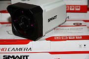 Продам уличная камера видеоаблюдения AHD, Full HD, модель Smart 9012 Алматы