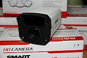 Продам уличная камера видеоаблюдения AHD, Full HD, модель Smart 9021 Алматы