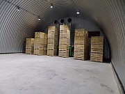 Контейнер деревянный для овощей 1600х1200х1200мм Алматы