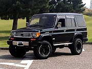 Разбор Prado 78 Алматы