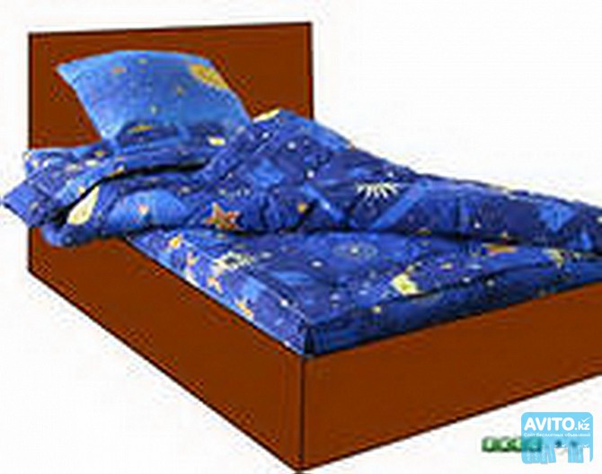 Матрасы,подушки,одеяла-все для сна Павлодар - изображение 1