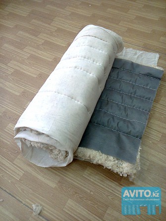 Ватники для изготовления мягкой мебели Павлодар - изображение 1