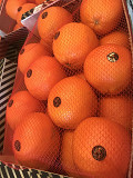 Продаем апельсины из Испании Санкт-Петербург