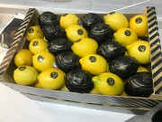Продаем лимоны из Испании Санкт-Петербург