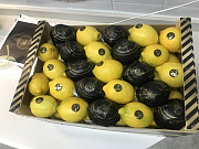 Продаем лимоны из Испании Санкт-Петербург
