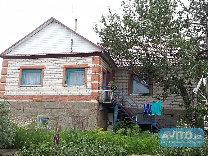 Продам дом 200 кв.м на участке 10 соток Щучинск - изображение 1