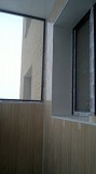 Утепление лоджий-балконов Актобе