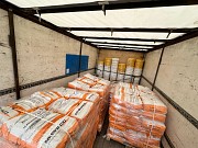 Буровая химия, Загустители, Полиакреламид , Pac Lv, Pac Hv Актобе