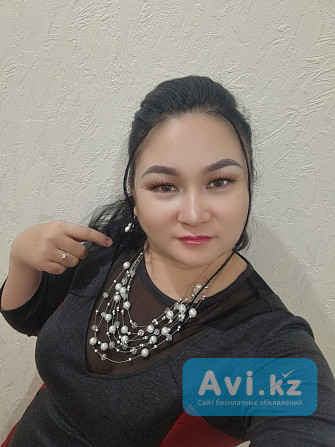 Массаж Астана Астана - изображение 1