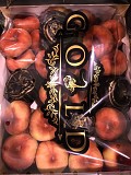 Продаем парагвайский персик из Испании Алматы