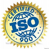 Сертификация системы менеджмента качества СТ РК Isо 9001 Астана