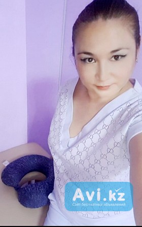 Массаж профессиональный Астана - изображение 1