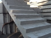 Лестничные ступени бетонные Караганда