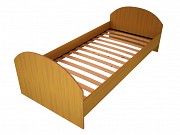 Кровати металлические для бытовок, кровати трёхъярусные для рабочих Актау