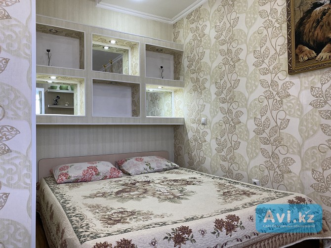 Аренда 1 комнатной квартиры посуточно Актау - изображение 1