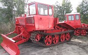 Запчасти для тракторов ЛТЗ (Т-40, ЛТЗ-55, ЛТЗ-60) Алматы