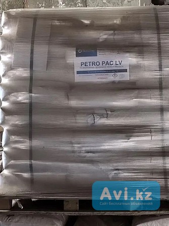 Буровая химия , Нефтехимия Актобе - изображение 1