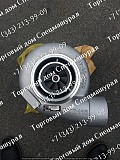 Турбина 6505-65-5091 для экскаватора Komatsu РС 750 Алматы