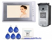Продам Цветной видеодомофон Smart xsl-v70c-id Алматы